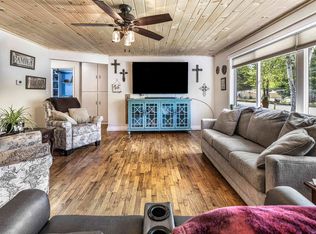 408 Beech St, Houghton Lake, MI 48629
