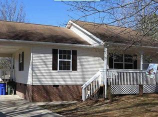 25 Juleann, Pittsboro, NC 27312