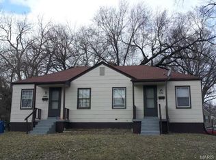 10239 Saint Richard Ln, Saint Ann, MO 63074