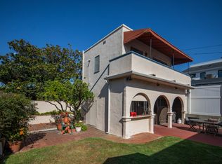 1229 1/2 Alameda Blvd, Coronado, CA 92118