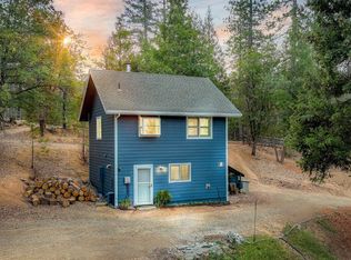 13425 Wild Life Ln, Grass Valley, CA 95945