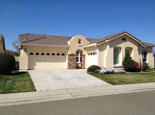 9605 Broad Stripes Way, Elk Grove, CA 95624