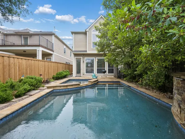 4415 W University Blvd, Dallas, TX 75209