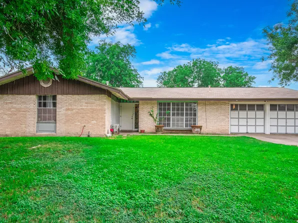 6134 ELM VALLEY DR, San Antonio, TX 78242