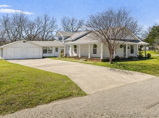 436 Wood St SE, Ardmore, OK 73401