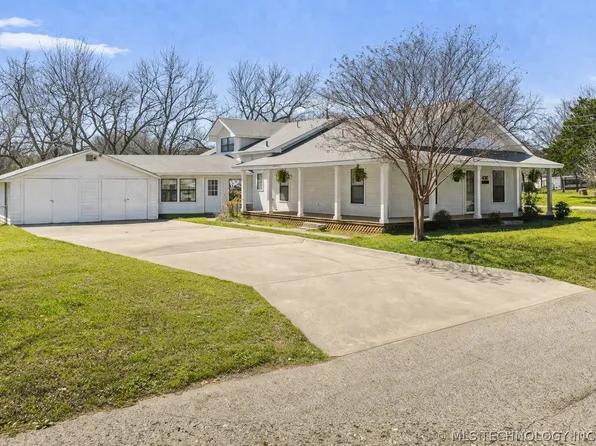 436 Wood St SE, Ardmore, OK 73401