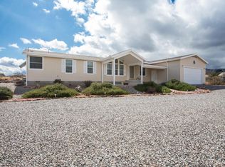 1650 S Rainbow Rd, Cottonwood, AZ 86326