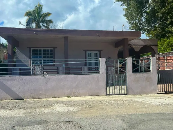 1895 Calle Gregorio Sabater Parcelas Nueva Vis #El, Ponce, PR 00728