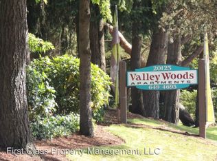 20125 SW Tv Hwy APT 2, Beaverton, OR 97003