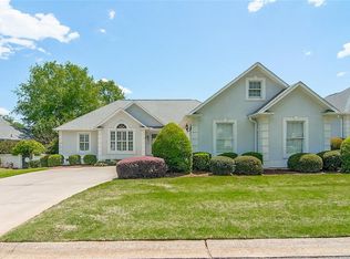 157 Bradley Park, Anderson, SC 29621