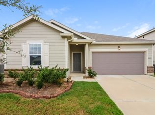 4004 Silver Linden Ln, Brookshire, TX 77423