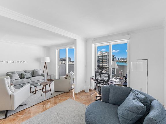 4th image of 1621 Bay Rd APT 1202