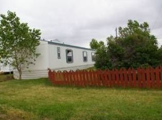 900 Lehman Ave, Denton, MT 59430