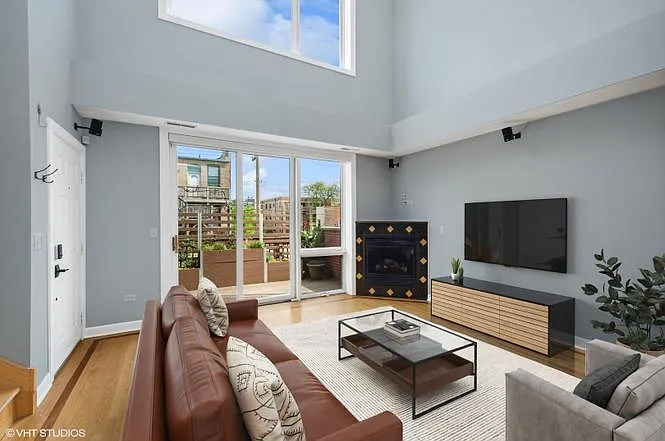 2 bed, 1700 sqft, $3,850 — Photo 4