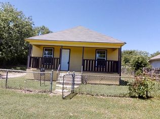 720 Sycamore St, Fort Worth, TX 76104