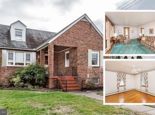 6733 Oak Ave, Baltimore, MD 21222