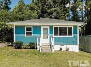 703 E Maynard Ave, Durham, NC 27704