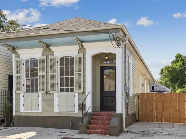 918 Piety St, New Orleans, LA 70117