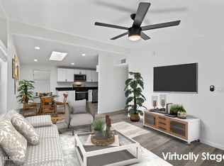 632 W Webb Dr, San Manuel, AZ 85631