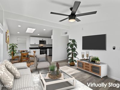 632 W Webb Dr, San Manuel, AZ, 85631