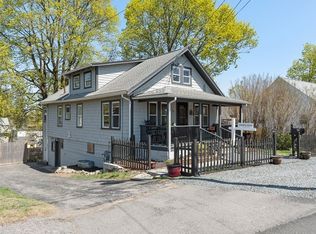 98 Summit St, Weymouth, MA 02188