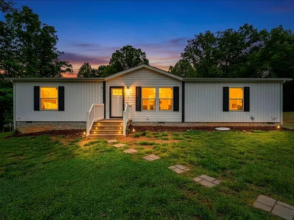 12328 Hardy Rd, Hardy, VA 24101