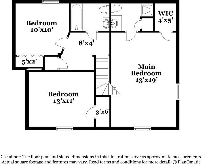 1632 Rachels Retreat Cir — Photo 3