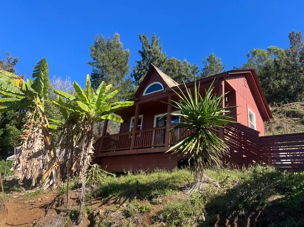 (undisclosed Address), Makawao, HI 96768