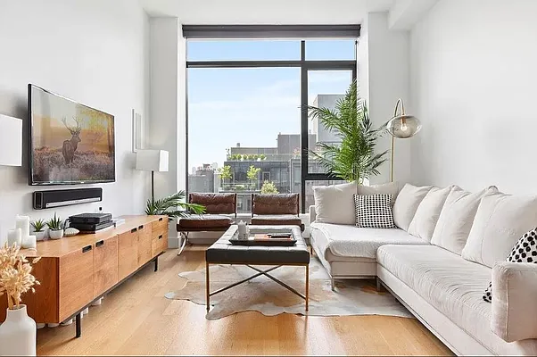 Rented by Douglas Elliman | media 10