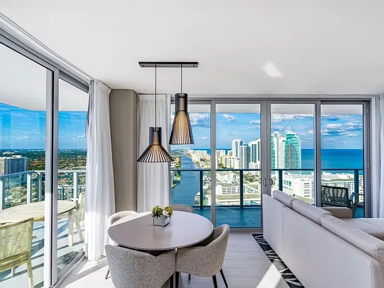 Window View