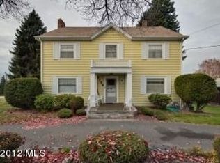 1730 Country Club Dr, East Wenatchee, WA 98802