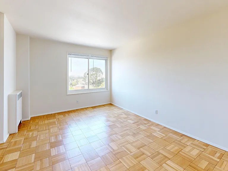Parkmerced Apartments — Photo 33
