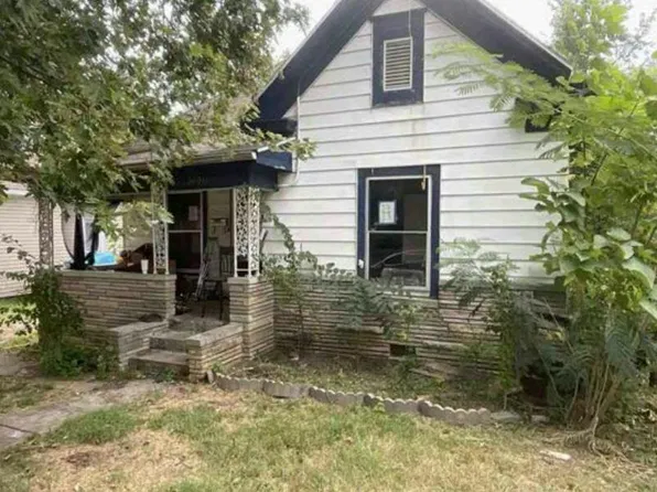 1636 W Atlantic St, Springfield, MO 65803
