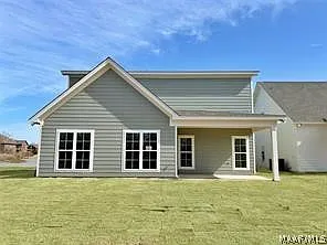 1414 Trace Oak Ln — Photo 24