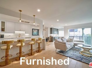 1121 N Olive Dr #115, West Hollywood, CA 90069