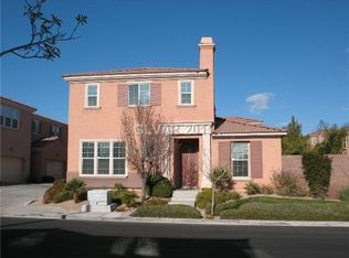 10622 Olympic Pine Dr, Las Vegas, NV 89135