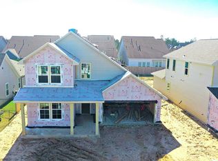 2387 Hagerman Rd, Conroe, TX 77384