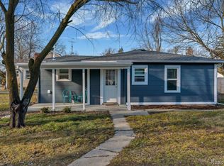 312 N Neeper St, Capac, MI 48014