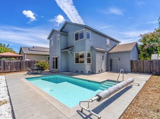 1268 Pedroncelli Drive, Windsor, CA 95492