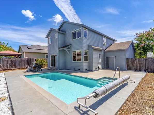 1268 Pedroncelli Drive, Windsor, CA 95492