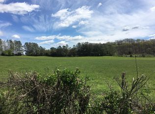 Pond Creek Rd, Philadelphia, TN 37846