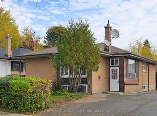 25 Mid Pines Rd, Toronto, ON M1G 2L5