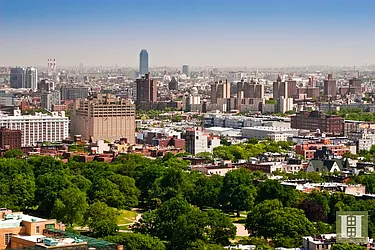 Rented by Halstead Real Estate