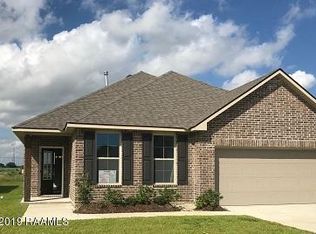 300 Old Silo Rd, Rayne, LA 70578