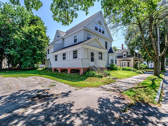 2nd image of 157 College Street