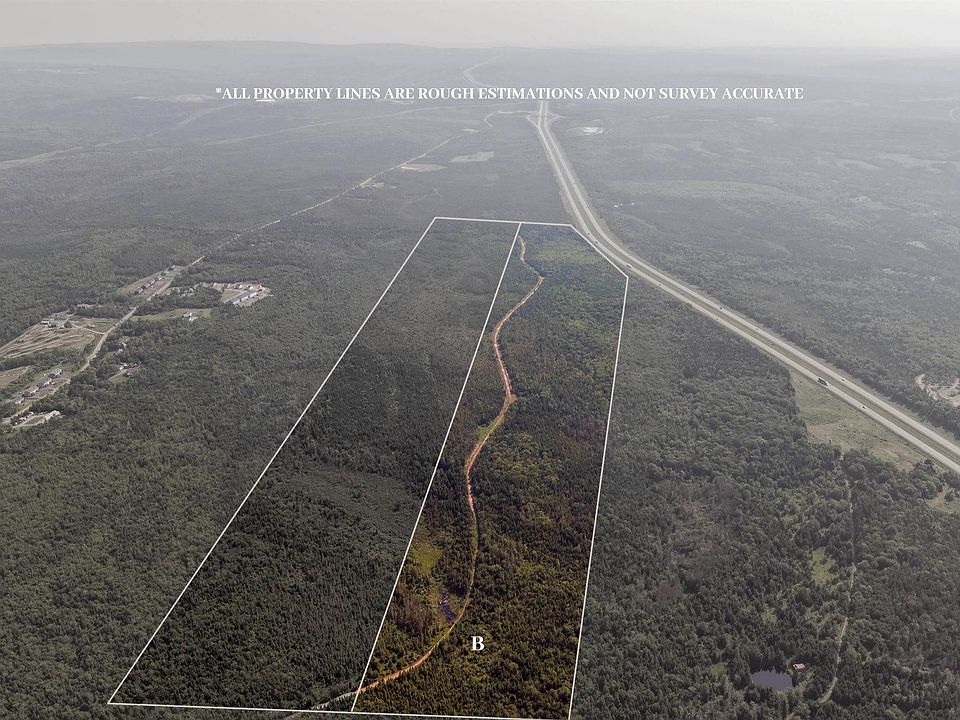 1st image of LOT Old East Mountain Rd #B