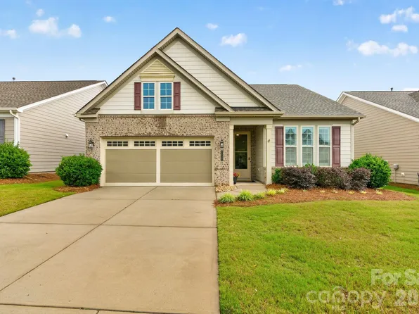 5539 Cheerful Ln, Charlotte, NC 28215
