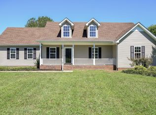 217 Lehman Trl, Murfreesboro, TN 37128