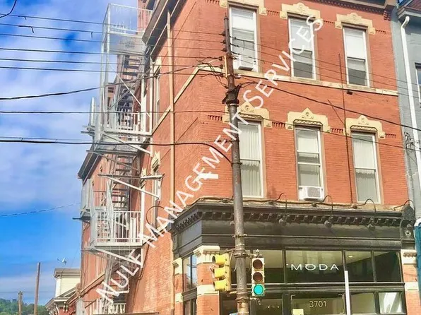 3701 Butler St APT 8, Pittsburgh, PA 15201