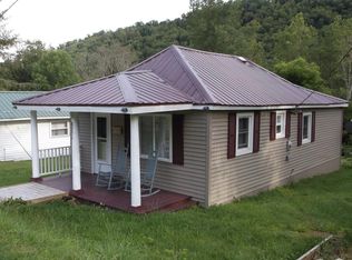 8251 Route 666, Sheffield, PA 16347